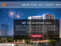 Sites similar to bds-namcuong.com