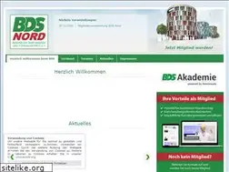 Sites similar to bds-norderstedt.de