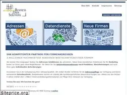 Sites similar to bds-online.de