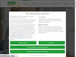 Sites similar to bds-sachsen.com