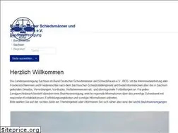 Sites similar to bds-sachsen.de