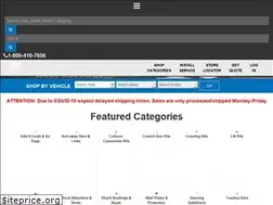 Sites similar to bds-suspension.ca