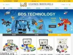 Sites similar to bds-tech.com