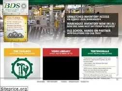 Sites similar to bds-usa.net