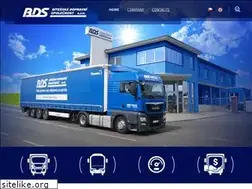 Sites similar to bds-vb.cz