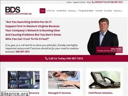 Sites similar to bds-web.com