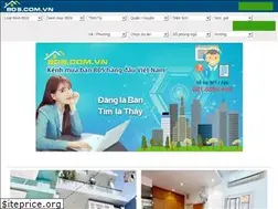 Sites similar to bds.com.vn