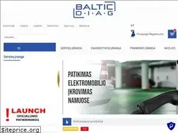 Sites similar to bds.lt