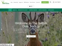 Sites similar to bds.org.uk