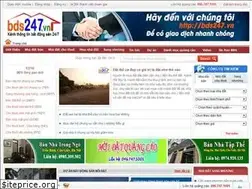 Sites similar to bds247.vn