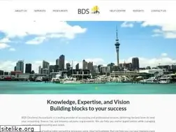 Sites similar to bdsaccountants.co.nz