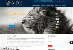 Sites similar to bdsadmin.com