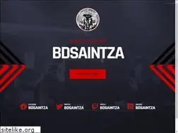 Sites similar to bdsaint.co.za