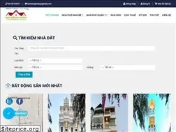 Sites similar to bdsbangchau.com.vn