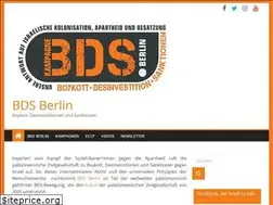 Sites similar to bdsberlin.org