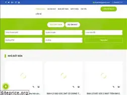 Sites similar to bdsbuonmathuot.com