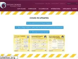 Sites similar to bdsc.school.nz