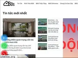 Sites similar to bdscaocap.vn