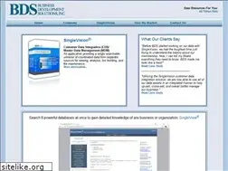 Sites similar to bdsdatabase.com