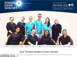 Sites similar to bdsdental.co.uk