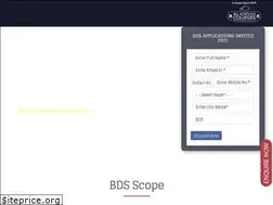 Sites similar to bdsdental.in