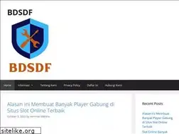 Sites similar to bdsdf.org