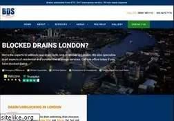 Sites similar to bdsdrainage.co.uk