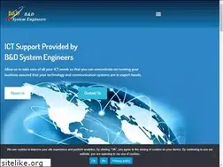 Sites similar to bdse.co.za