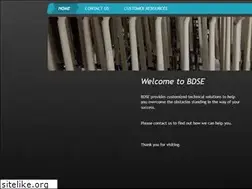 Sites similar to bdse.com