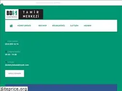 Sites similar to bdselektronik.com