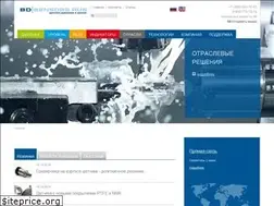 Sites similar to bdsensors.ru