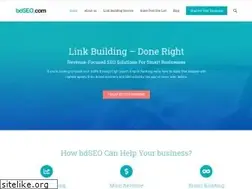 Sites similar to bdseo.com