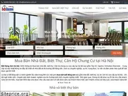 Sites similar to bdshanoi.com.vn
