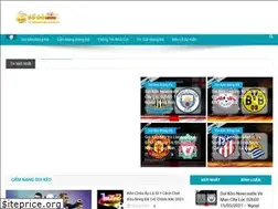 Sites similar to bdshanoi247.com