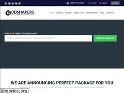 Sites similar to bdshapers.com