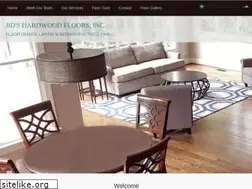 Sites similar to bdshardwoodfloors.com