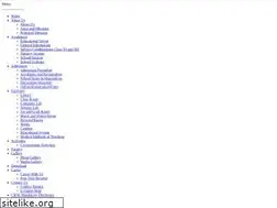 Sites similar to bdshisar.edu.in