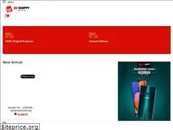 Sites similar to bdshoppy.com