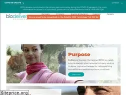 Sites similar to bdsi.com