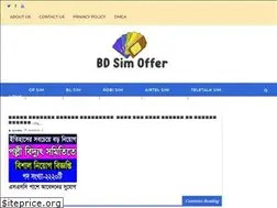 Sites similar to bdsimoffer.xyz