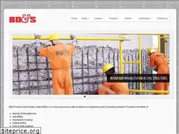 Sites similar to bdsindia.com