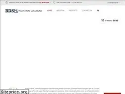 Sites similar to bdsindustrial.com