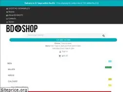 Sites similar to bdskateco.com