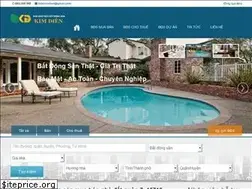 Sites similar to bdskimdien.com