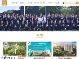 Sites similar to bdskimoanh.com.vn