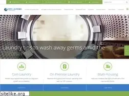 Sites similar to bdslaundry.com