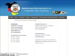 Sites similar to bdslv1.de