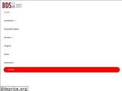 Sites similar to bdsmalaysia.com