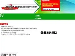 Sites similar to bdsmientrung.com.vn