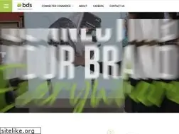 Sites similar to bdsmktg.com